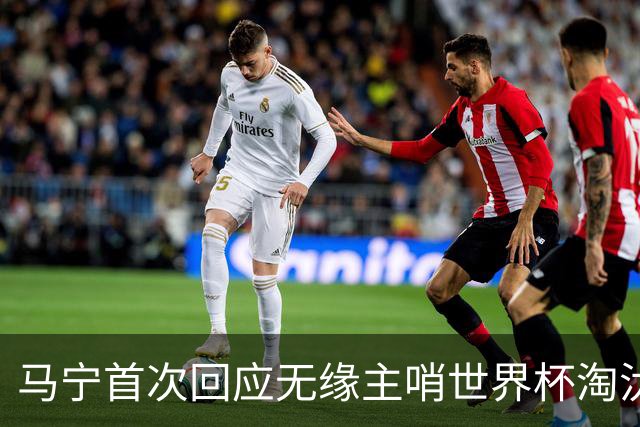 马宁首次回应无缘主哨世界杯淘汰赛：到现在都不知道为什么